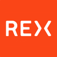 プログラムのアイコン：REX Real Estate