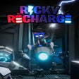 Programikonen: Ricky Recharge