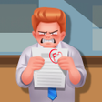 أيقونة البرنامج: Teacher Life: School Stor…