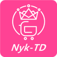 程序图标：Nyk-TD
