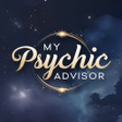 أيقونة البرنامج: My Psychic Advisor