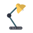ไอคอนของโปรแกรม: e-tice