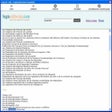 Icono de programa: Legis OnLine