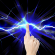 程序图标：Electric Shock Simulator