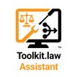 程序图标：Toolkit.law Assistant