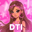 Symbol des Programms: Dress to Impress - DTI Gu…