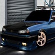 Programın simgesi: Şahin Drift 3D(Bmw) 2