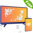 أيقونة البرنامج: GoCast - cast phone to Tv…