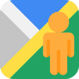 プログラムのアイコン：Street View: Live Earth M…