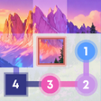 프로그램 아이콘: From 1 to 10 Link