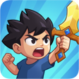 Programikonen: Go Hero Go  Roguelike RPG