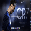 Icône du programme : Cristiano Ronaldo MeaVana