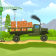 程序图标：Truck simulator