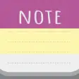 Simple Color Memo: Note, Alarm Reminder and Widget