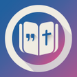 プログラムのアイコン：Bible Verses