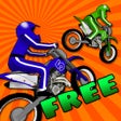 ไอคอนของโปรแกรม: Giant Moto Free
