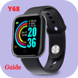 Icon of program: Y68 Smart Watch Guide