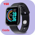 Y68 Smart Watch Guide