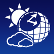 プログラムのアイコン：World Weather Clock Widge…