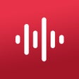 プログラムのアイコン：Voice Recorder  Sound Edi…