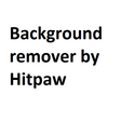 Programın simgesi: Background remover by Hit…