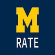 프로그램 아이콘: M-Rate for UM-Dearborn