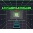 Time Trials Luminous Labyrinth Obby