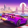 أيقونة البرنامج: Horizon Chase 2