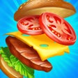 أيقونة البرنامج: Burger Craft