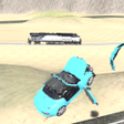 程序图标：Car Crash Train