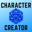 Ícone do programa: DnD Character Creator