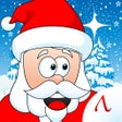 Ícone do programa: Santa Fun Games