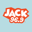 Symbol des Programms: JACK 96.9 Vancouver