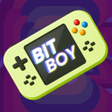 Icon of program: Bitboy: GBA Game Emulator