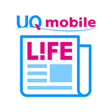 UQライフ - いつでもニュースがサクサク読める icon