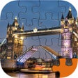 程序图标：Tourist Puzzle Game for F…