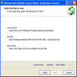 Icon of program: DiskInternals Outlook Exp…