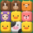 프로그램 아이콘: Furry Block Rush