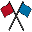 Иконка программы: Flags War