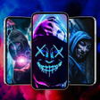 Icon of program: 4K HD Wallpapers