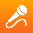 プログラムのアイコン：High Quality Voice Record…
