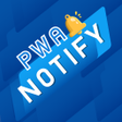 Programikonen: PWA Notify