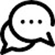 Ikon program: Chat Direto