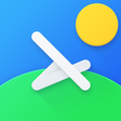 ไอคอนของโปรแกรม: Lawnchair Launcher