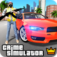 プログラムのアイコン：Real Gangster Simulator G…