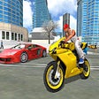 Icon of program: Real Gangster Simulator G…