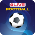 Live Football TV Streaming icon