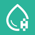 أيقونة البرنامج: Health2Sync - Diabetes Ca…