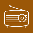 プログラムのアイコン：RadioFinderBD