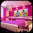 رمز البرنامج: Bedroom Photo Frame